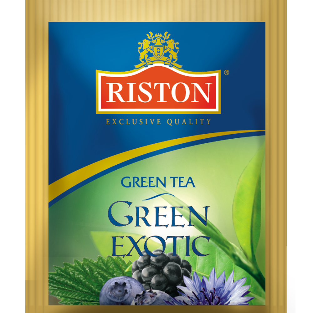 Green exotic