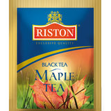 Maple tea