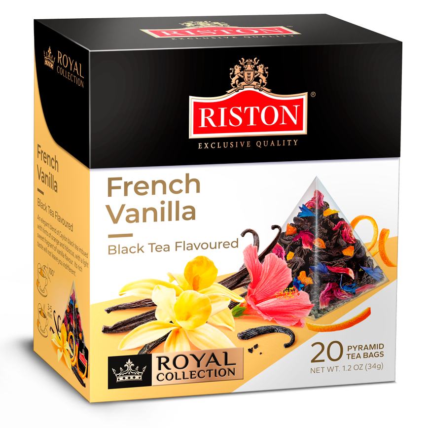 French Vanilla