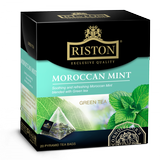 Moroccan mint