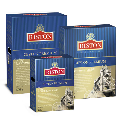 Ceylon premium