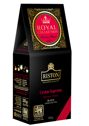 Ceylon Supreme